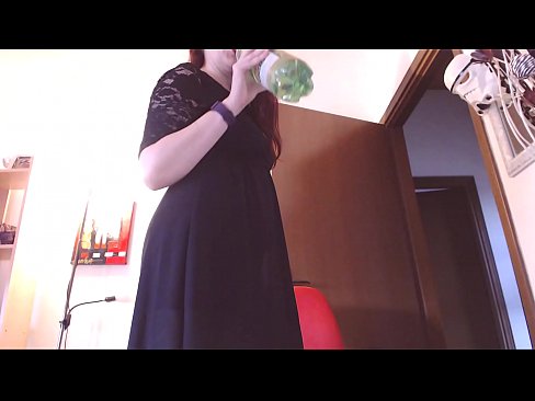 ❤️ Uległa niewolnica, która uwielbia brudne i soczyste majtki jest zmuszona do masturbacji po obejrzeniu tego filmu! ❤ Porno vk at us