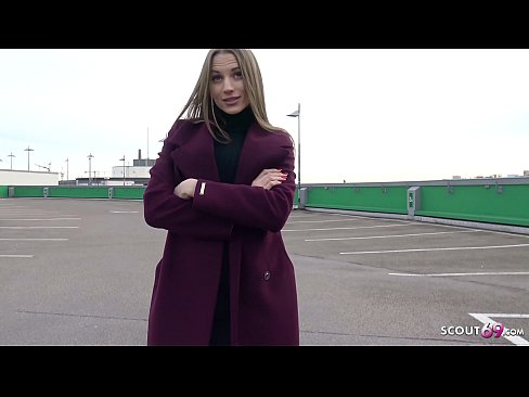 ❤️ NIEMIECKI HARCERZ TO MARZENIE DOTYKAJĄCY STEELE, PARKINGOWY TELLTALE I SEKSOWNY ZA PIENIĄDZE ❤ Porno vk at us