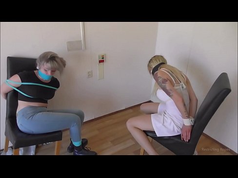 ❤️ Uzależniona / związana i zakneblowana / damsel in distress ❤ Porno vk at us