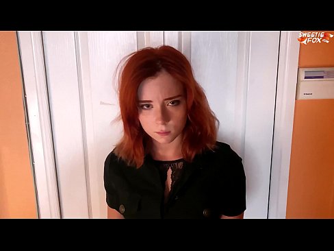 ❤️ Ochroniarz ukarał piękną kobietę za kradzież w sklepie - Cum In Mouth ❤ Porno vk at us