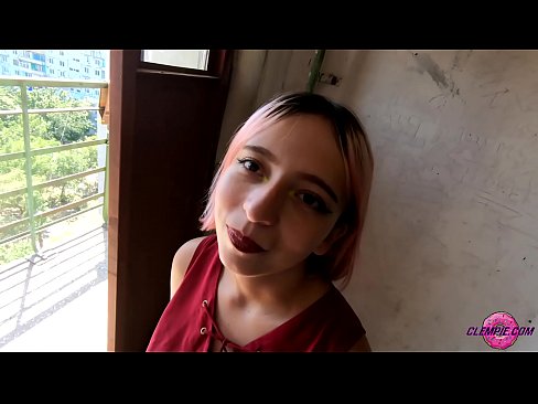 ❤️ Studentka zmysłowo obciąga nieznajomemu na odludziu - cum na jego twarzy ❤ Porno vk at us